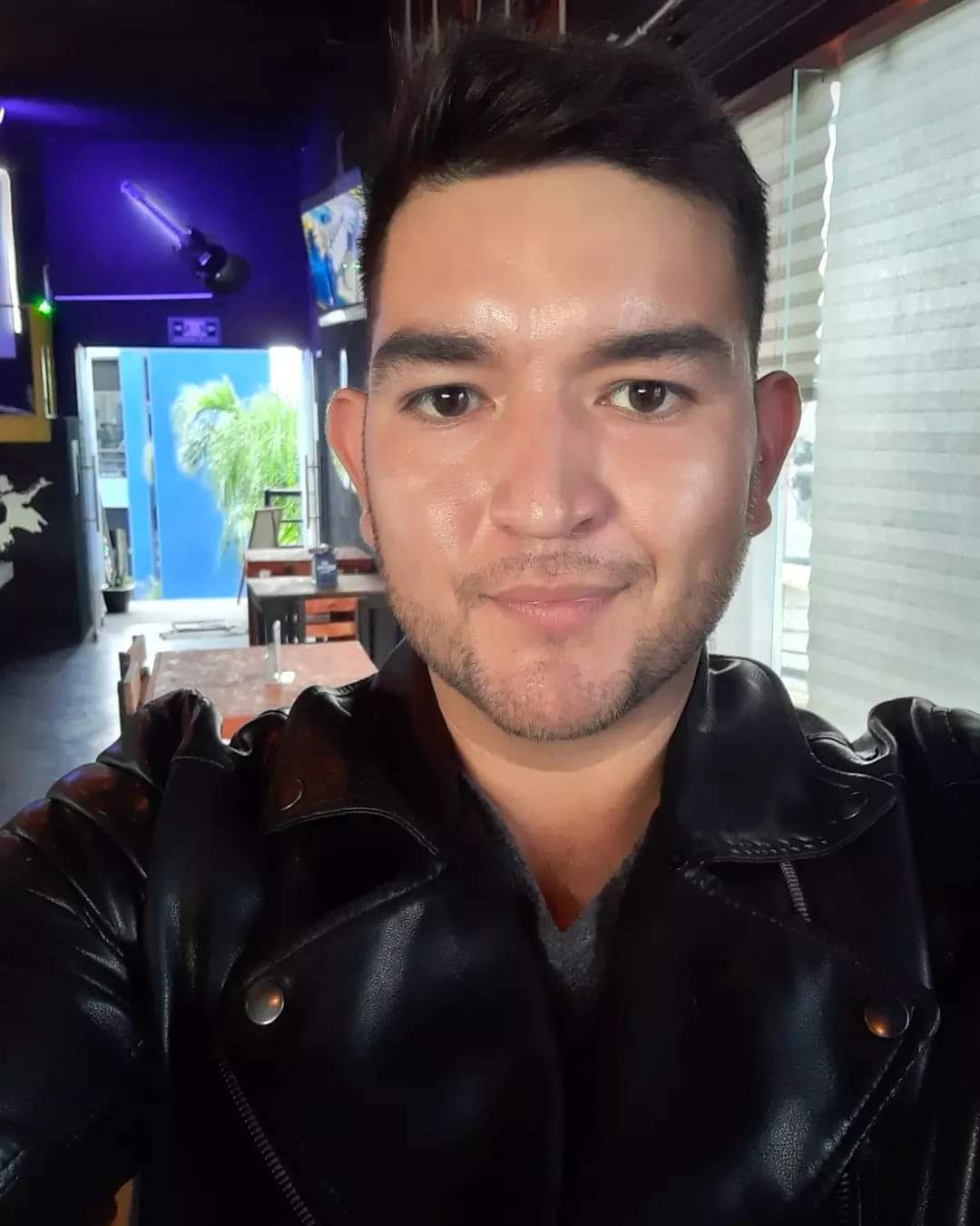 Luis Antonio Sánchez