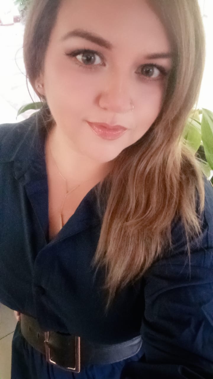 Mónica Sánchez Ledezma