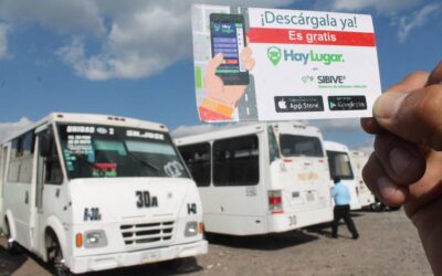 Implementa ruta 30 A monitoreo de unidades